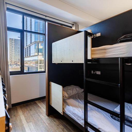 بيت شباب بانك باكباكرز Fortitude Valley المظهر الخارجي الصورة